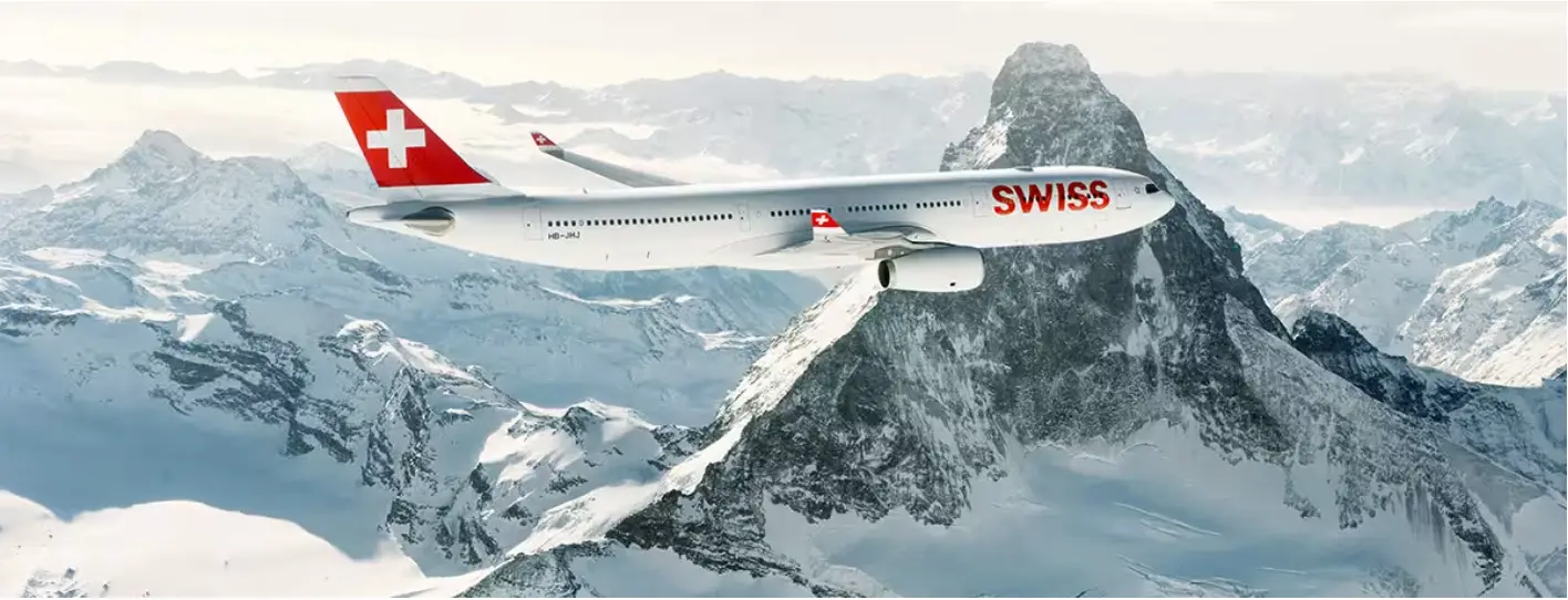 Nepal Switzerland Air Service Agreement - Aviation in Nepal